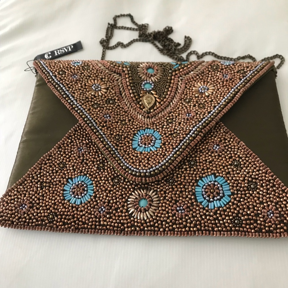 Bag/Rsvp /charming Charlie